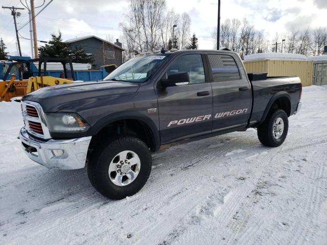 2014 RAM 2500 POWERWAGON 2014 image