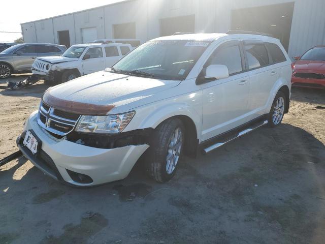 2014 DODGE JOURNEY SXT 2014 image