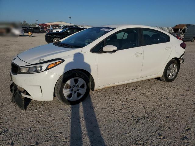 2017 KIA FORTE LX 2017 image