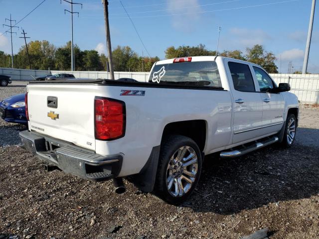 Image 3 of Chevrolet Silverado K1500 Ltz 2014 with VIN 3GCUKSEC5EG290572