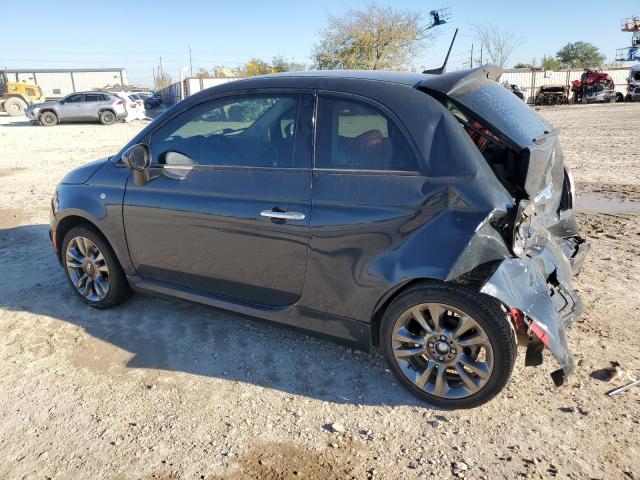 Image 2 of 2017 FIAT 500 POP 2017 with VIN 3C3CFFKR5HT561291