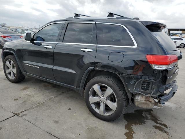 Obraz 2 z 2014 JEEP GRAND CHEROKEE LIMITED 2014 z VIN 1C4RJFBG4EC122366