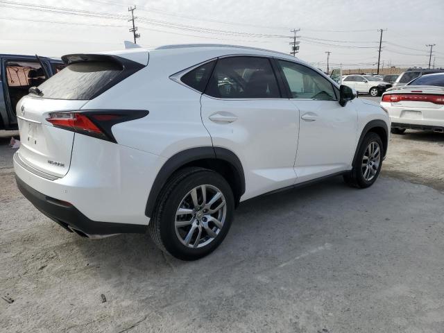 Obraz 3 z 2015 LEXUS NX 200T 2015 z VIN JTJYARBZ4F2013375