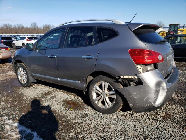 Image 2 of 2013 NISSAN ROGUE S 2013 with VIN JN8AS5MV6DW141972