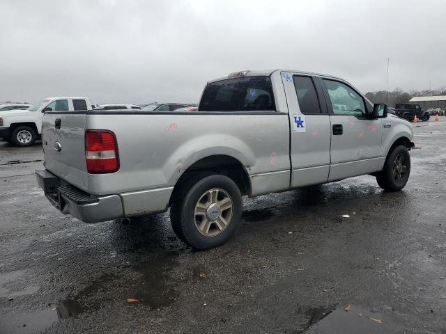 Изображение 3 2007 FORD F150  2007 с VIN 1FTRX12W87NA49616