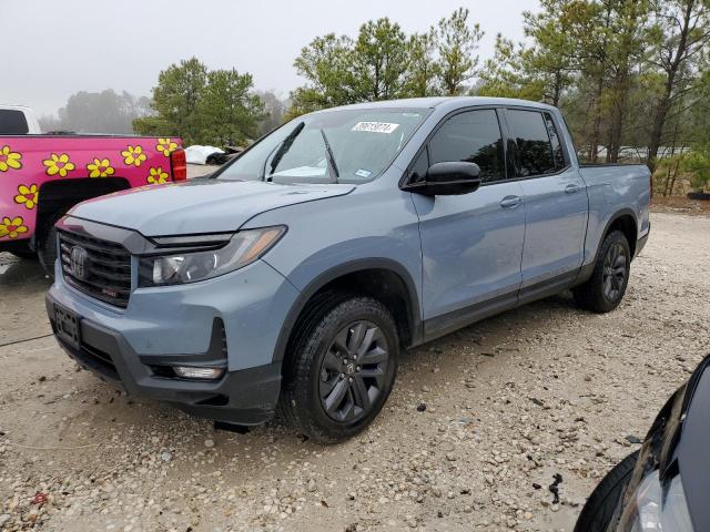 Изображение 2023 HONDA RIDGELINE SPORT 2023