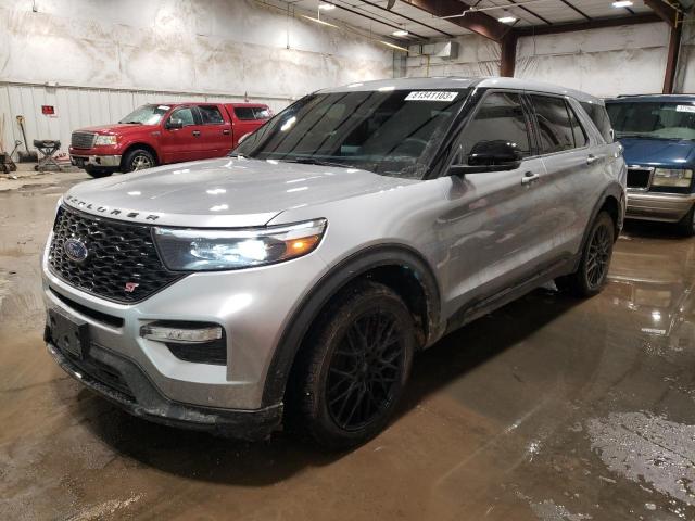 2022 FORD EXPLORER ST 2022 image