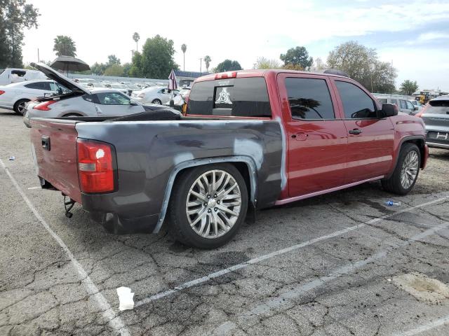 Image 3 of 2018 GMC SIERRA C1500 SLT 2018 with VIN 3GTP1NEC8JG277732