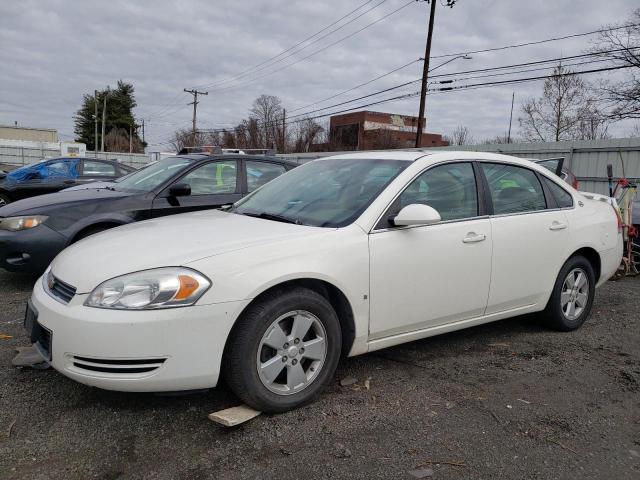 2008 CHEVROLET IMPALA LT 2008 image