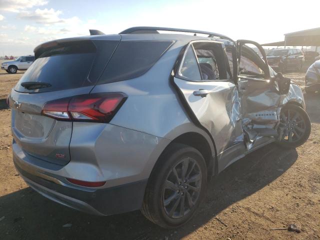 Изображение 3 2023 CHEVROLET EQUINOX RS 2023 с VIN 3GNAXMEG8PL209634