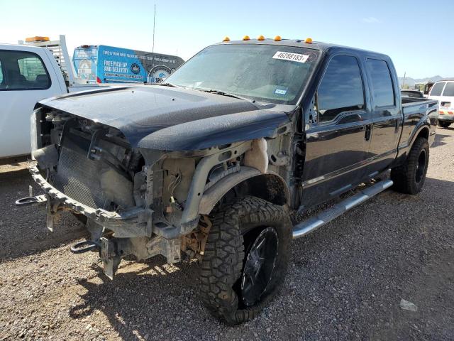 2012 FORD F250 SUPER DUTY 2012 image