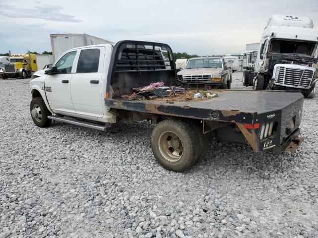 Image 2 of 2018 RAM 3500  2018 with VIN 3C7WRTCL5JG176923