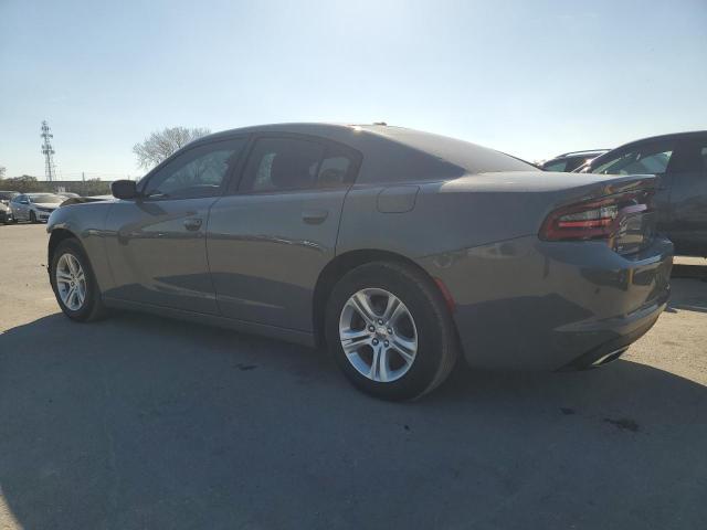 Image 2 of 2019 DODGE CHARGER SXT 2019 with VIN 2C3CDXBG7KH643565