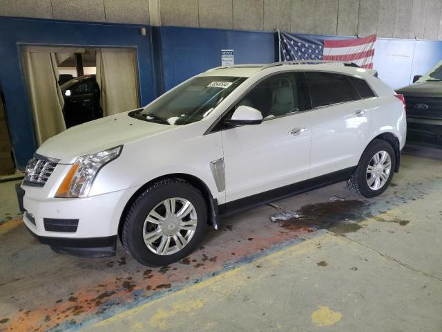 Image 1 of 2015 CADILLAC SRX LUXURY COLLECTION 2015 with VIN 3GYFNEE35FS577534