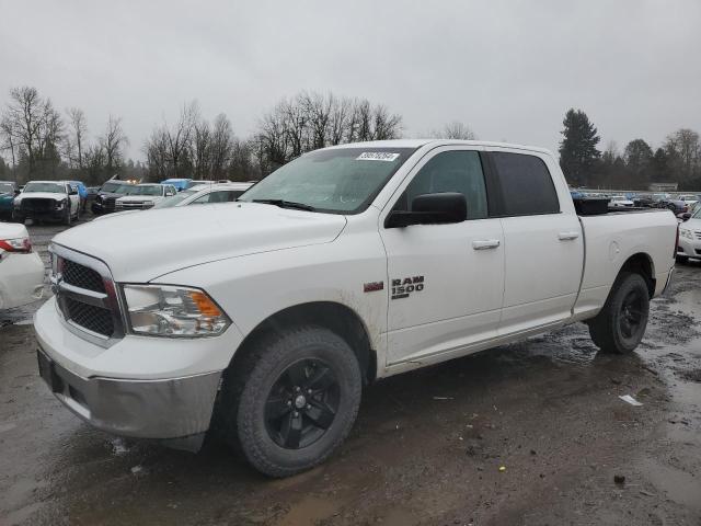 2020 RAM 1500 CLASSIC SLT 2020 image