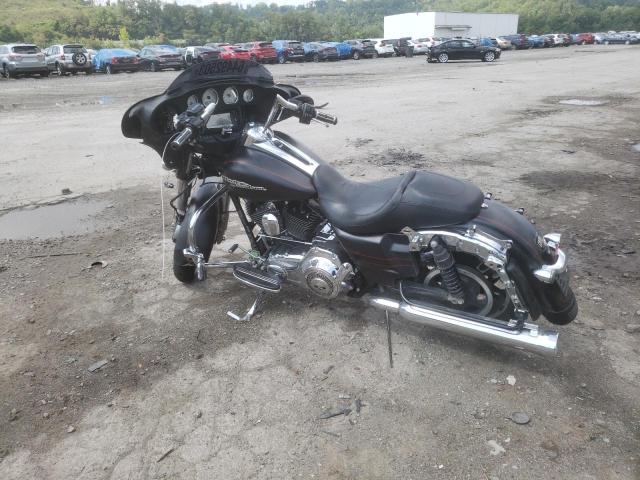 Obraz 3 z 2015 HARLEY-DAVIDSON FLHXS STREET GLIDE SPECIAL 2015 z VIN 1HD1KRM14FB610792