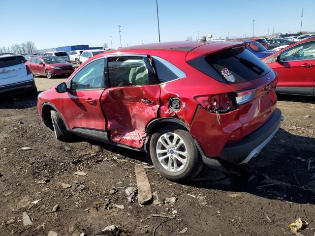 Image 2 of 2020 FORD ESCAPE SE 2020 with VIN 1FMCU9G68LUC06644