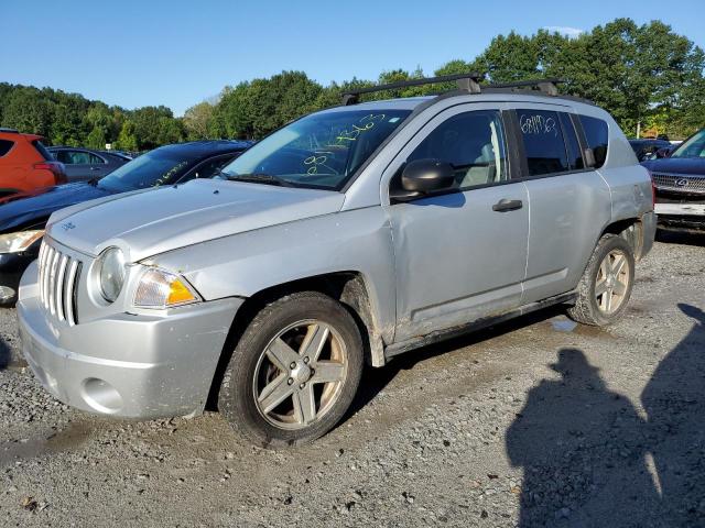 Изображение 2007 JEEP COMPASS  2007