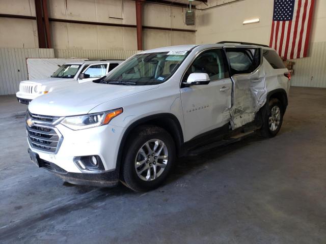 2020 CHEVROLET TRAVERSE LT 2020 image