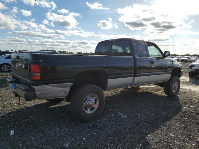 Obraz 3 z 2001 DODGE RAM 2500  2001 z VIN 3B7KF23691G746088
