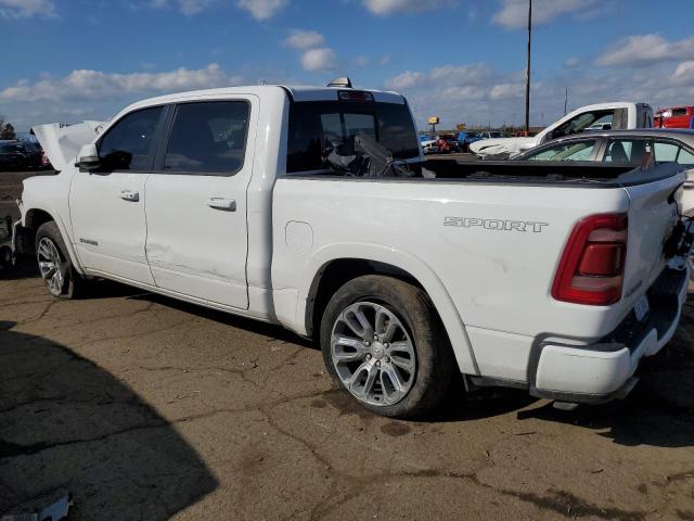 Изображение 2 2021 RAM 1500 LARAMIE 2021 с VIN 1C6SRFJT8MN779013