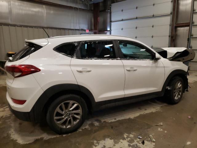 Изображение 3 2016 HYUNDAI TUCSON LIMITED 2016 с VIN KM8J3CA46GU059874