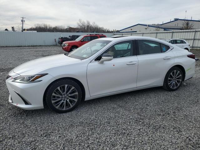 Изображение 1 2020 LEXUS ES 350 2020 с VIN 58ADZ1B12LU067767