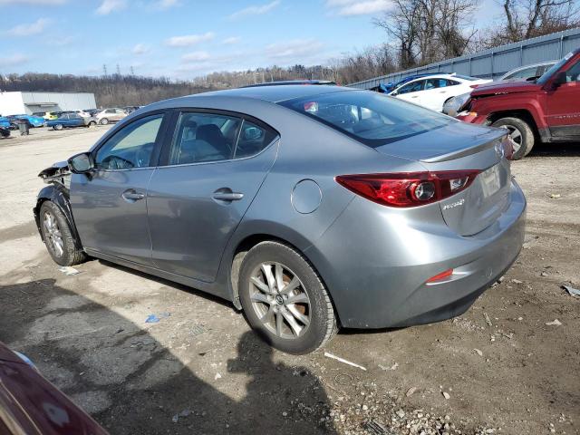 Obraz 2 z 2014 MAZDA 3 TOURING 2014 z VIN JM1BM1V76E1113719