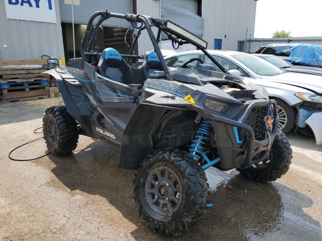 Obraz 2019 POLARIS RZR XP TURBO EPS 2019
