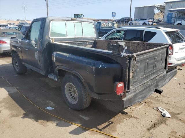 Obraz 2 z 1981 FORD F100  1981 z VIN 1FTCF10D6BPA10806