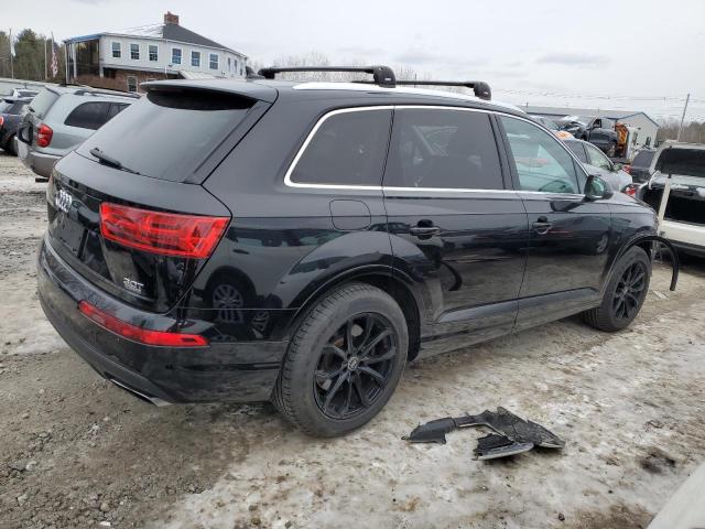 Изображение 3 2017 AUDI Q7 PREMIUM PLUS 2017 с VIN WA1LAAF73HD046506