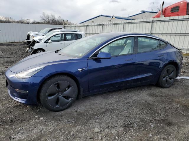 Obraz 1 z 2020 TESLA MODEL 3  2020 z VIN 5YJ3E1EB8LF795772