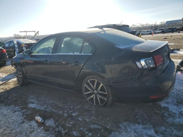 Image 2 of 2014 VOLKSWAGEN JETTA GLI 2014 with VIN 3VW5T7AJ5EM351503