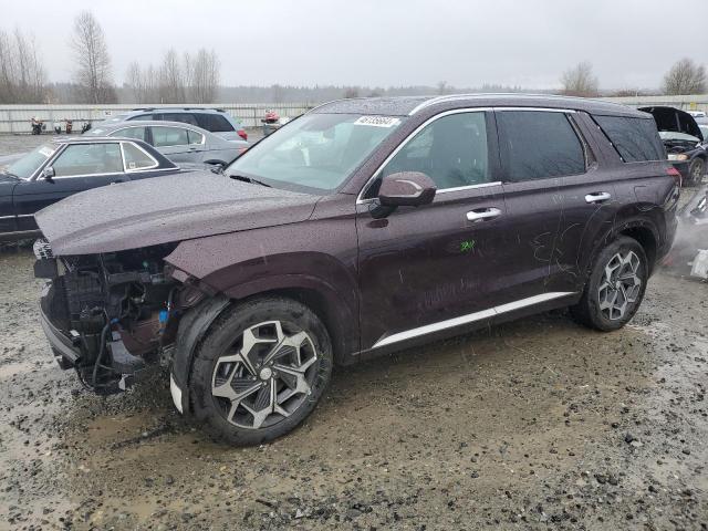 2022 HYUNDAI PALISADE CALLIGRAPHY 2022 image