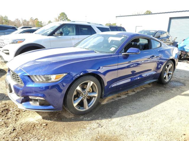 Изображение 1 2016 FORD MUSTANG  2016 с VIN 1FA6P8AMXG5283211