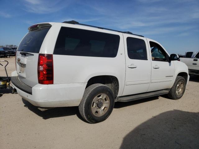 Image 3 of 2013 CHEVROLET SUBURBAN K2500 LT 2013 with VIN 1GNWKMEGXDR160686