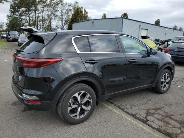 Obraz 3 z 2020 KIA SPORTAGE LX 2020 z VIN KNDPMCACXL7742950
