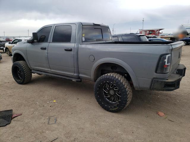 Image 2 of 2010 DODGE RAM 2500  2010 with VIN 3D7UT2CL9AG129061