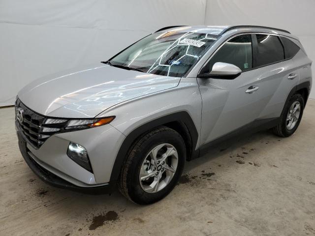 2024 HYUNDAI TUCSON SEL 2024 image