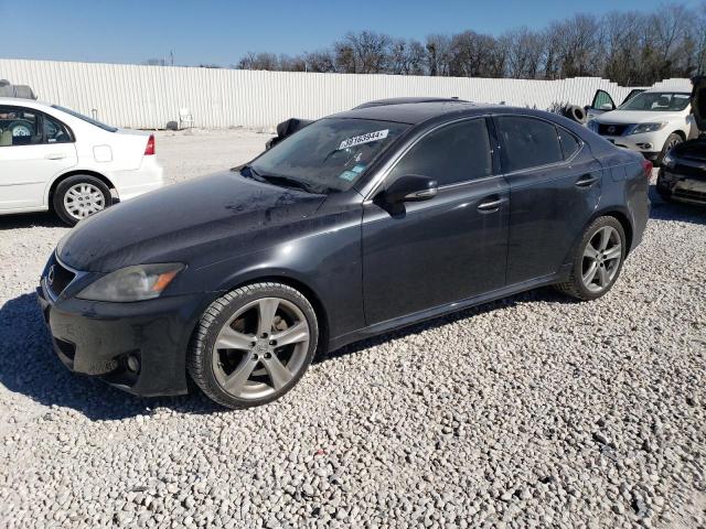 Изображение 2011 LEXUS IS 250 2011
