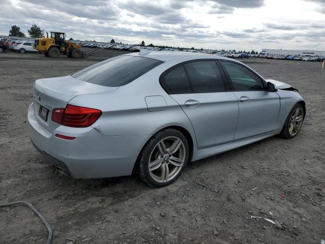Obraz 3 z 2015 BMW 550 XI 2015 z VIN WBAKP9C53FD979849
