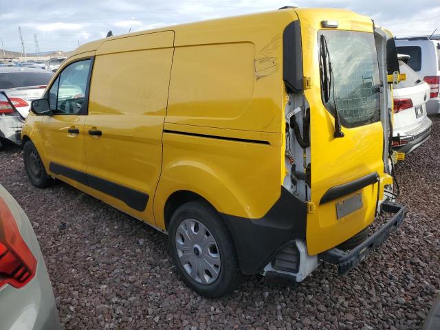 Изображение 3 2021 FORD TRANSIT CONNECT XL 2021 с VIN NM0LS7E29M1503369