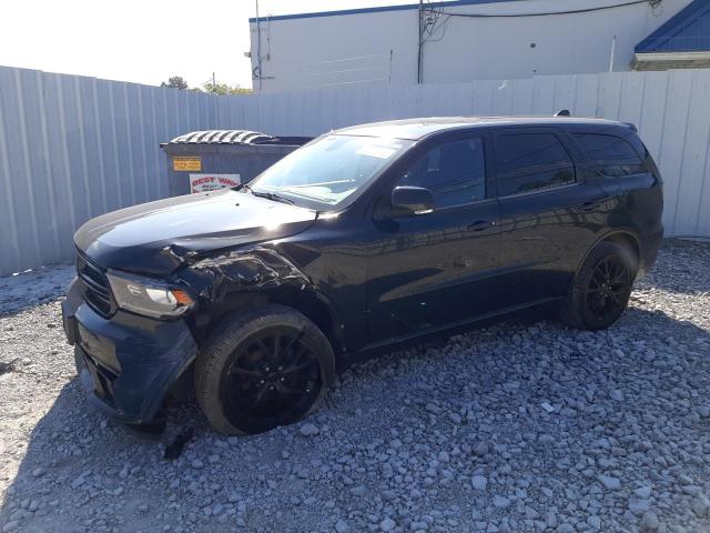 2015 DODGE DURANGO LIMITED 2015 image