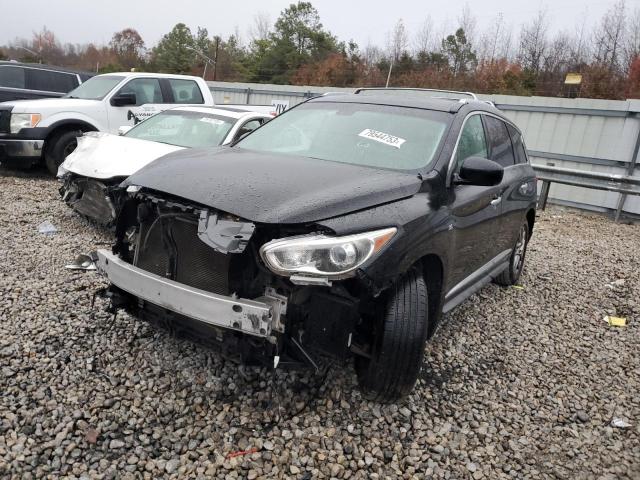 2015 INFINITI QX60  2015 image