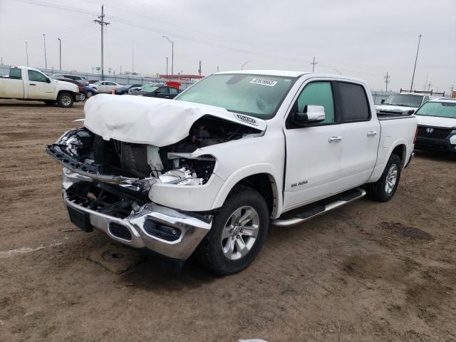 Obraz 2019 RAM 1500 LARAMIE 2019