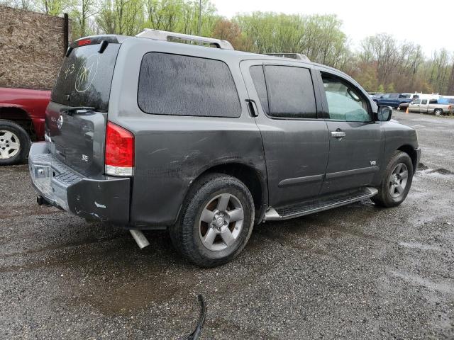 Изображение 3 2005 NISSAN ARMADA SE 2005 с VIN 5N1AA08B15N714622