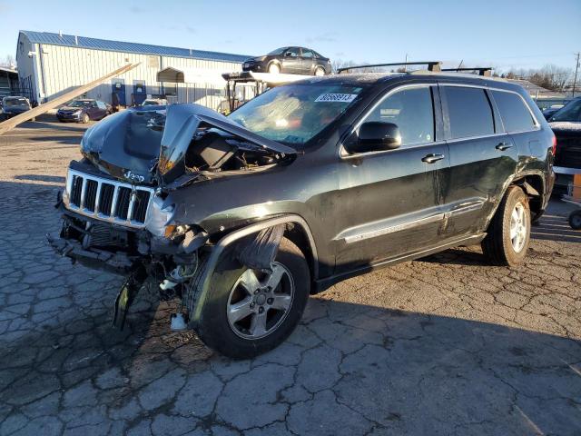 Obraz 1 z 2012 JEEP GRAND CHEROKEE LAREDO 2012 z VIN 1C4RJFAG2CC250488