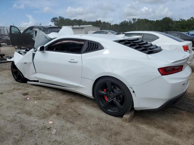 Obraz 2 z 2018 CHEVROLET CAMARO LT 2018 z VIN 1G1FD1RS2J0105609