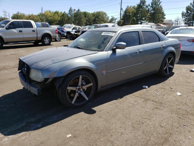 Obraz 2006 CHRYSLER 300C SRT-8 2006