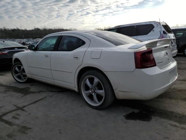 Изображение 2 2006 DODGE CHARGER SE 2006 с VIN 2B3KA43R56H379493